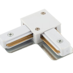 Трековый светильник Denkirs DK Track White (SOLID BASE) | DK ТРЕК БЕЛЫЙ (СОЛИД БЕЙС) , Denkirs TR1102-WH