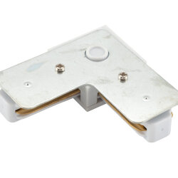 Трековый светильник Denkirs DK Track White (SOLID BASE) | DK ТРЕК БЕЛЫЙ (СОЛИД БЕЙС) , Denkirs TR1102-WH