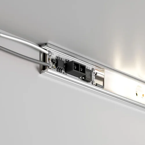 Выключатель с инфракрасным датчиком движения 12/24V 60/120W 95000/01 - фото 3