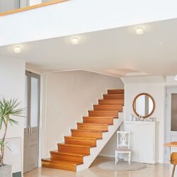 Встраиваемый точечный светильник 2052 MR16 MT матовый (043143)