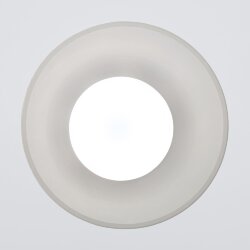 Встраиваемый точечный светильник 2052 MR16 MT матовый (043143)