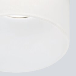 Встраиваемый точечный светильник 2052 MR16 MT матовый (043143)