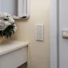 Умный сенсорный выключатель двухклавишный W4520611 - фото 5