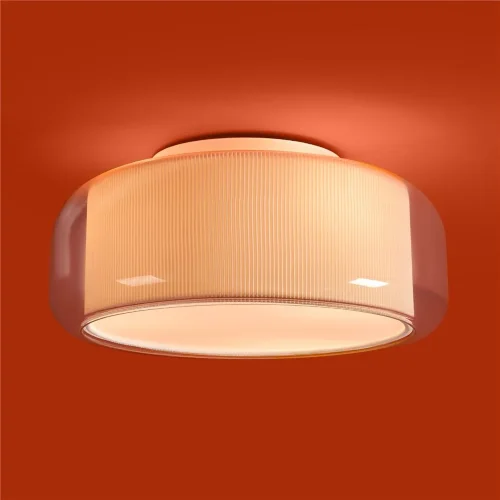 Потолочный светильник Freya FR2055CL-03CH (Хром) - фото 3