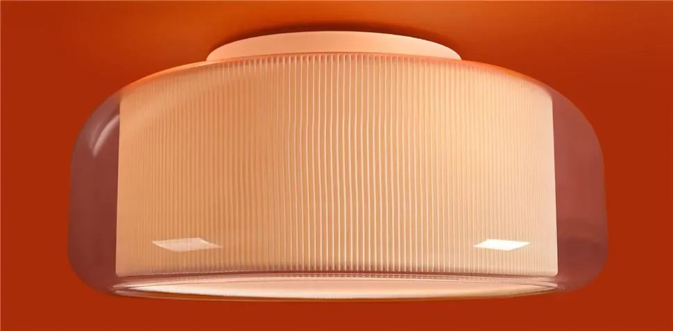 Потолочный светильник Freya FR2055CL-03CH (Хром) - фото 8