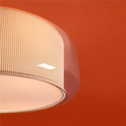 Потолочный светильник Freya FR2055CL-03CH (Хром) - фото 10