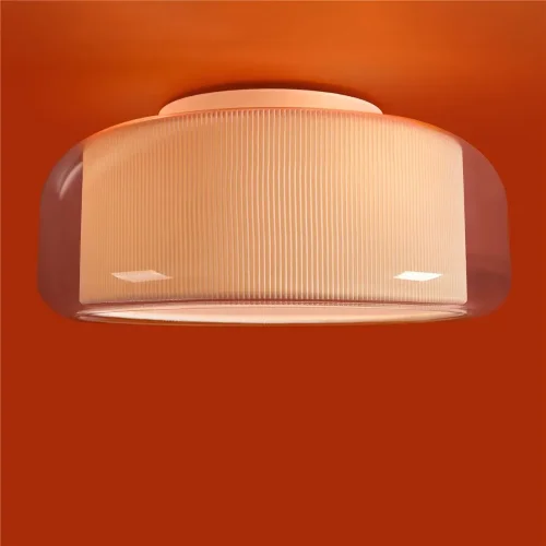 Потолочный светильник Freya FR2055CL-03CH (Хром) - фото 5