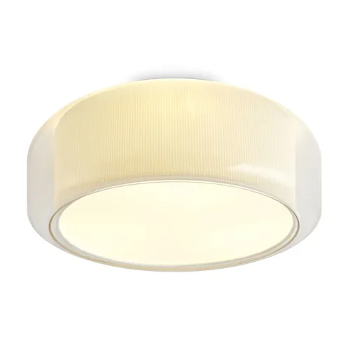 Потолочный светильник Freya FR2055CL-03CH (Хром) - фото 14