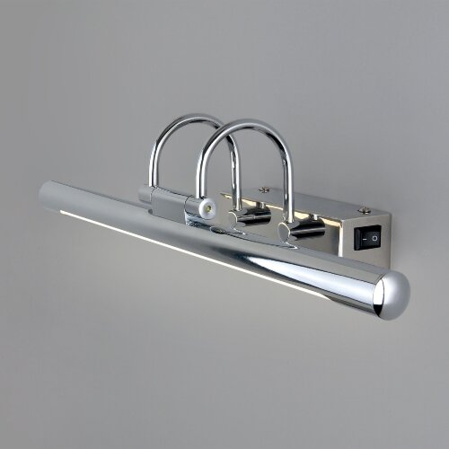 Настенный светодиодный светильник с выключателем Flint Neo SW LED - Фото 3