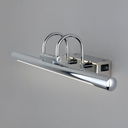 Настенный светодиодный светильник Flint Neo LED MRL LED 1022