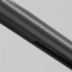 Шинопровод для системы Shelf 924 мм (Черный)