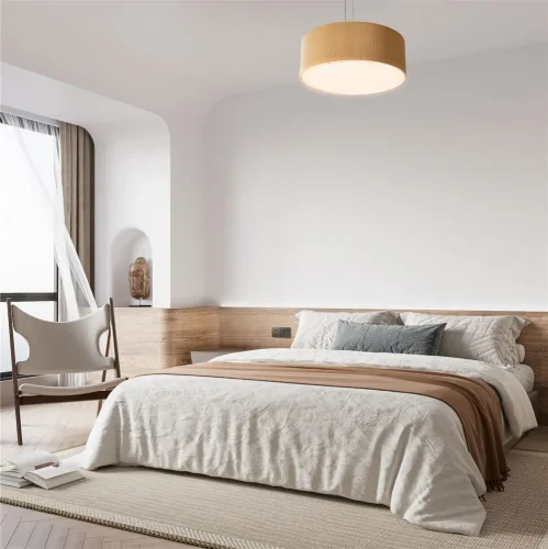 Подвесной светильник Freya FR5434PL-03BG (Хром) - фото 6