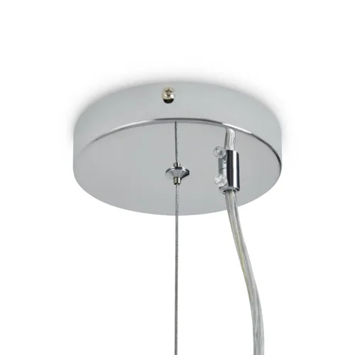 Подвесной светильник Freya FR5434PL-03BG (Хром) - фото 10