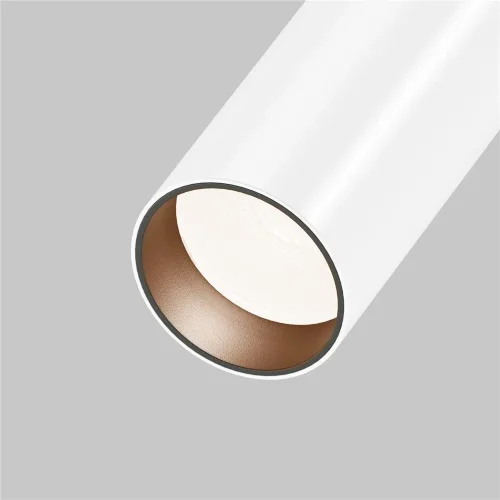Потолочный светильник Фокус / FOCUS LED 12 Вт 2700 К 50° (Белый) C055CL-L12W2.7K-W-W - фото 3