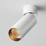 Потолочный светильник Фокус / FOCUS LED 12 Вт 2700 К 50° (Белый) C055CL-L12W2.7K-W-W - фото 4