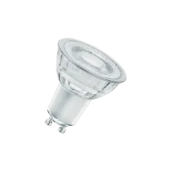 Лампа светодиодная 4.7W/940 (=50W) DIM 36° GU10 LED PAR16 | SUPERSTAR Plus | - OSRAM