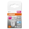 Лампа светодиодная 4.7W/940 (=50W) DIM 36° GU10 LED PAR16 | SUPERSTAR Plus | - OSRAM. Фото 3