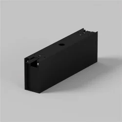 Короб для блока питания Elasity IP (Черный)