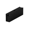 Короб для блока питания Elasity IP (Черный) O-TR001-BX-B - фото