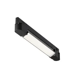 Трековый светильник Basis Trinity 4000K 10Вт 120° (Черный)