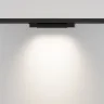 Трековый светильник Basis Trinity 4000K 10Вт 120° (Черный) - фото 3