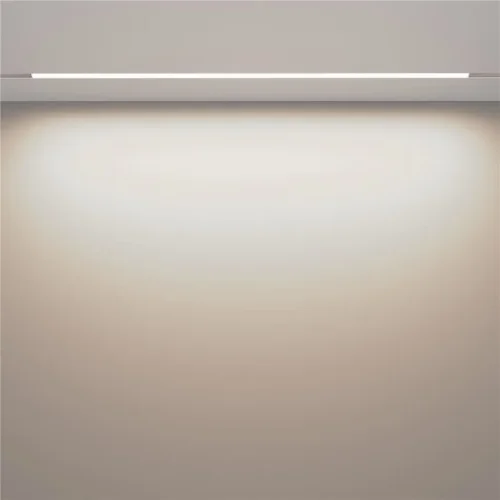 Трековый светильник Basis Exility 2700-6000K 30Вт 120° Dim Dali1 (Белый) - фото 10