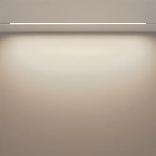 Трековый светильник Базис / Basis Exility 2700-6000K 30Вт 120° Dim Dali1 (Белый) TR030-4-30WTW-DD-W - фото 5