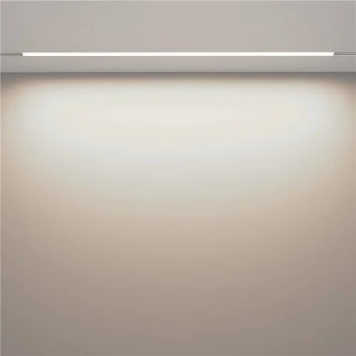 Трековый светильник Базис / Basis Exility 2700-6000K 30Вт 120° Dim Dali1 (Белый) TR030-4-30WTW-DD-W - фото 10