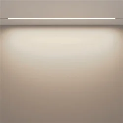 Трековый светильник Базис / Basis Exility 2700-6000K 30Вт 120° Dim Dali1 (Белый) TR030-4-30WTW-DD-W
