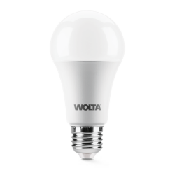 Светодиодная лампа WOLTA 25Y60BL15E27 15Вт 3000К E27