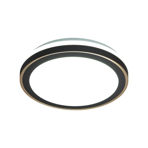 Настенно-потолочный светильник «Sonex» 7620/DLN, серия: AKUNA (накладной). Фото 2.