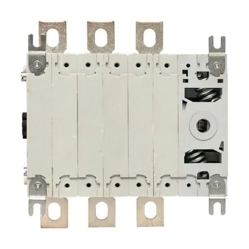 Рубильник 3п 250А без рукоятки управления TwinBlock PROxima EKF tb-s-250-3p - фото 2