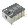 Рубильник 3п 250А без рукоятки управления TwinBlock PROxima EKF tb-s-250-3p - фото 5