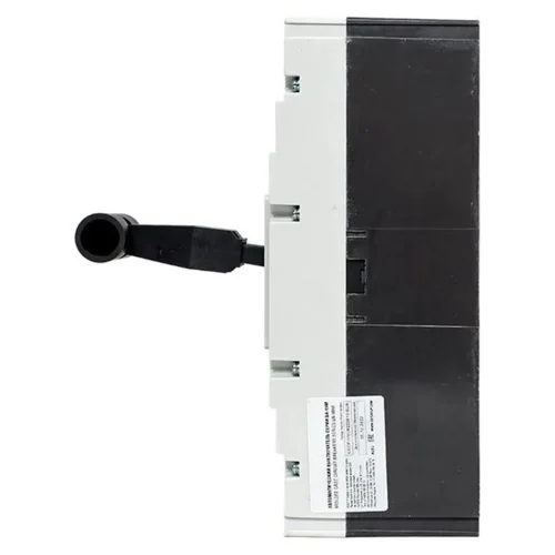 Выключатель автоматический 3п 630/630А 50кА ВА-99М PROxima EKF mccb99-630-630m - фото 6