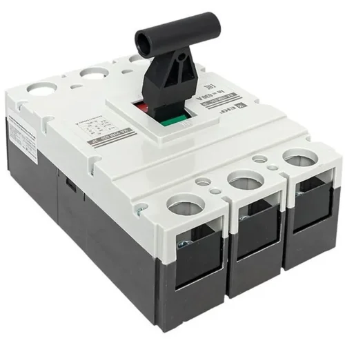 Выключатель автоматический 3п 630/630А 50кА ВА-99М PROxima EKF mccb99-630-630m - фото 8