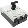 Выключатель автоматический 3п 630/630А 50кА ВА-99М PROxima EKF mccb99-630-630m - фото 8