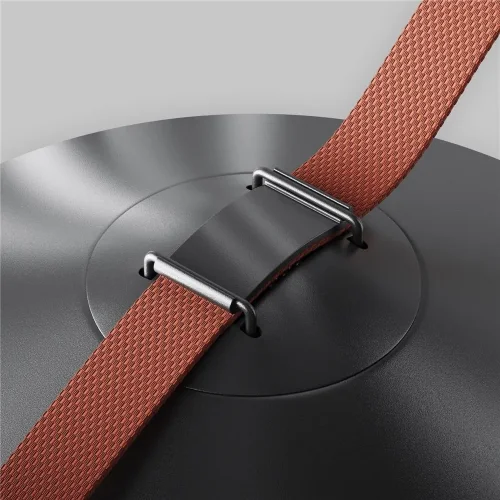 Подвесной светильник Campana Parity 3000K 12Вт 120° черный (Черный) - фото 4