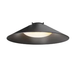 Подвесной светильник Кампана / Campana Parity 3000K 12Вт 120° черный (Черный) TR127B-12W3K-B