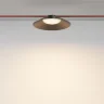 Подвесной светильник Кампана / Campana Parity 3000K 12Вт 120° черный (Черный) TR127B-12W3K-B - фото 4