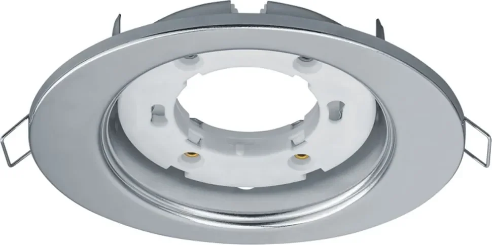 Светильник 93 028 NGX-O1-003-GX53 эллипс хром. Navigator 93028 - фото 2