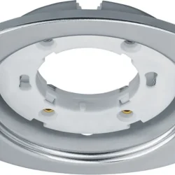 Светильник 93 028 NGX-O1-003-GX53 эллипс хром. Navigator 93028