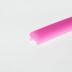 Светорассеивающий силиконовый профиль SK27 (12mm, pink)