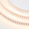 Светодиодная лента WOLTA WLS2835-24W/3000/24H240-02 SMD2835 24Вт 3000K IP20 240 led/m двухрядная - фото 1.