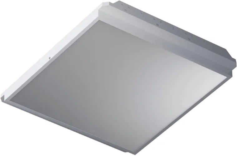 Светильник 93 789 NLP-OS7-4хT8-G13 опал IP20 под светодиодную лампу NAVIGATOR 93789 - фото