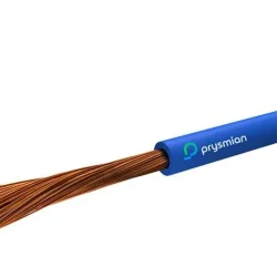 Провод ПуГВнг(А)-LS 1х25 С (м) РЭК-PRYSMIAN 0501100506