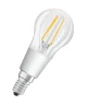 Лампа светодиодная филаментная 5W/927 (=40W) E14 DIM | Шарик | PARATHOM FILAMENT | - OSRAM. Фото 2