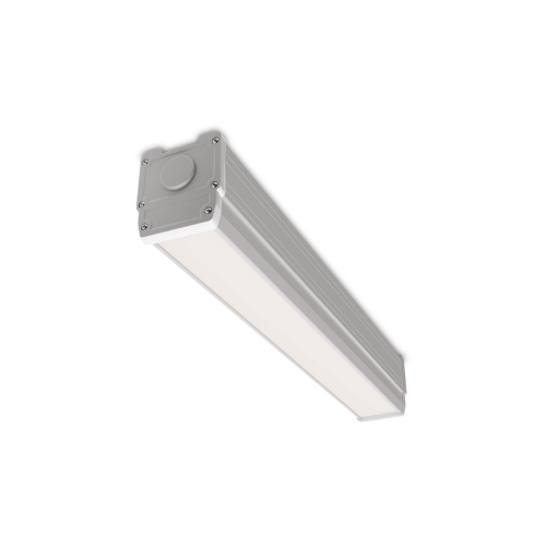 Светильник WOLTA STD ДСП17-36-001-4К 36Вт 4000К IP54 Матовый - фото 1.