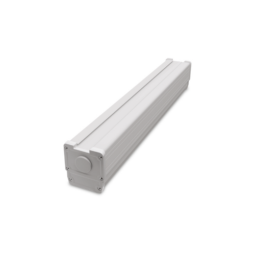 Светильник WOLTA STD ДСП17-36-001-4К 36Вт 4000К IP54 Матовый - фото 3.