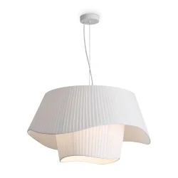 Подвесной светильник Freya FR2044PL-03W (Белый)