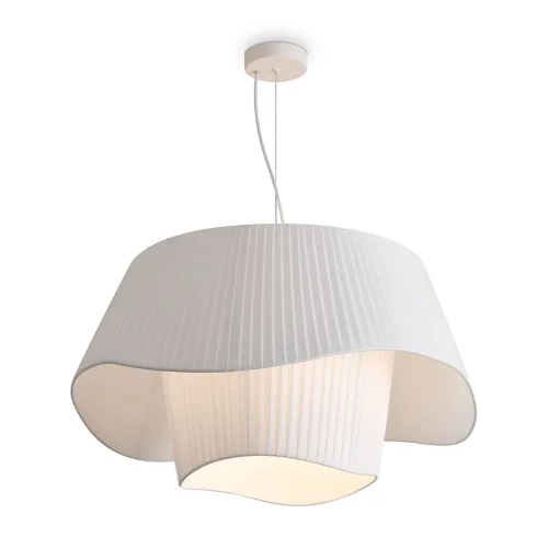 Подвесной светильник Freya FR2044PL-03W (Белый) - фото 5